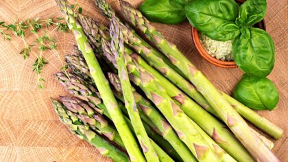 The secret liver-boosting power of Asparagus, and how to unlock it