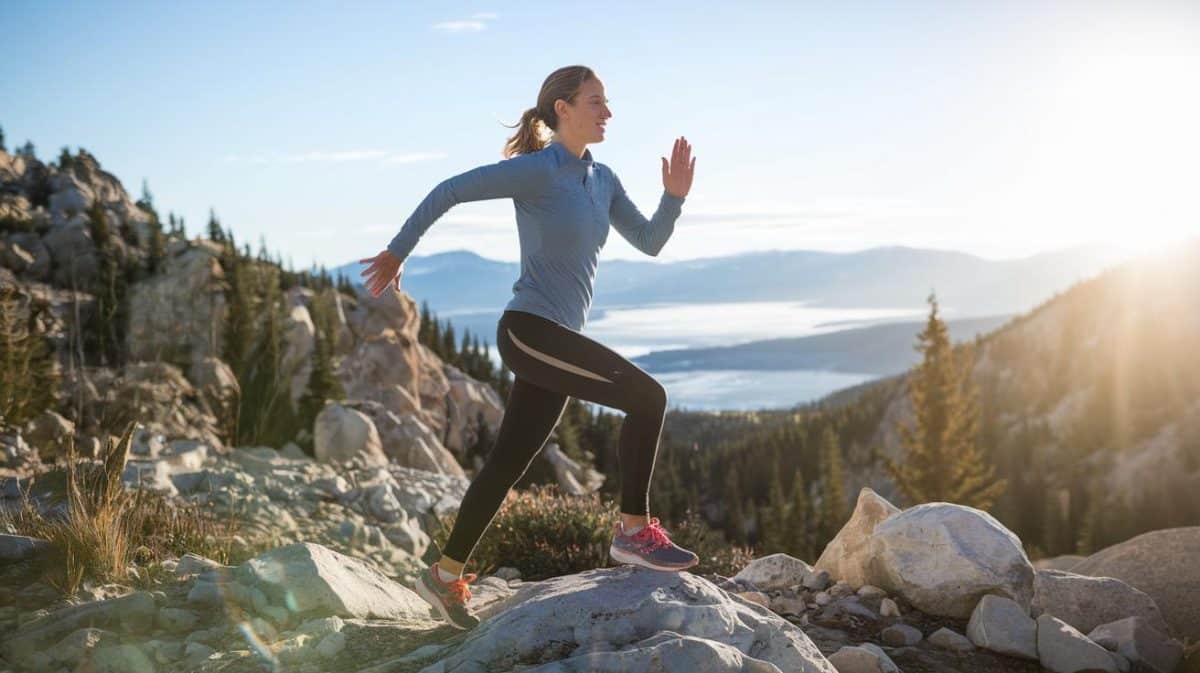 Physios swear by this 10 cm Mini-Steps to fire up your glutes and improve stability