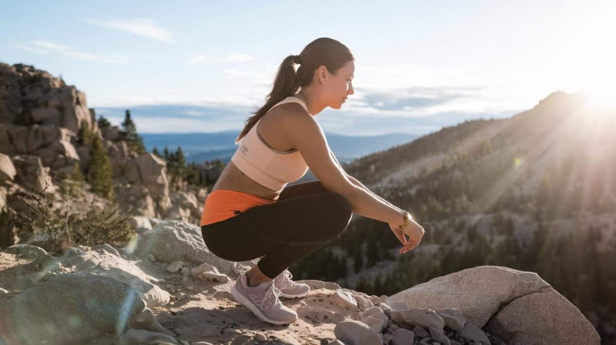 You’re probably doing squat wrong, this simple trick fixes everything