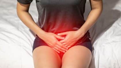 Don't ignore these urinary symptoms, they could be dangerous!