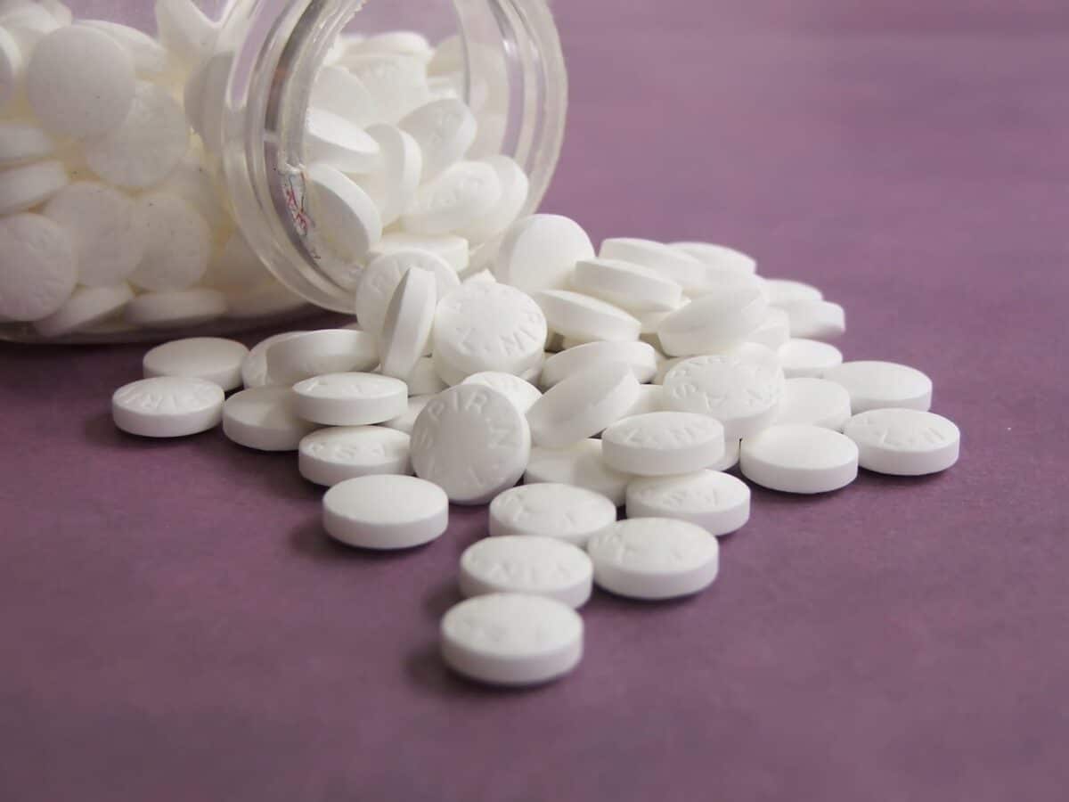 Read This Before You Take Paracetamol and Ibuprofen at the Same Time!