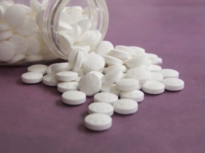 Read This Before You Take Paracetamol and Ibuprofen at the Same Time!