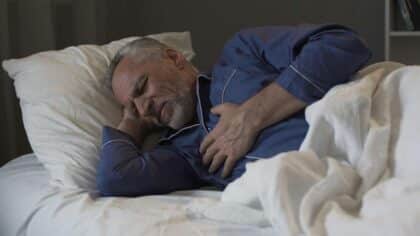 Silent killer: how a Heart Attack can happen in your sleep without warning