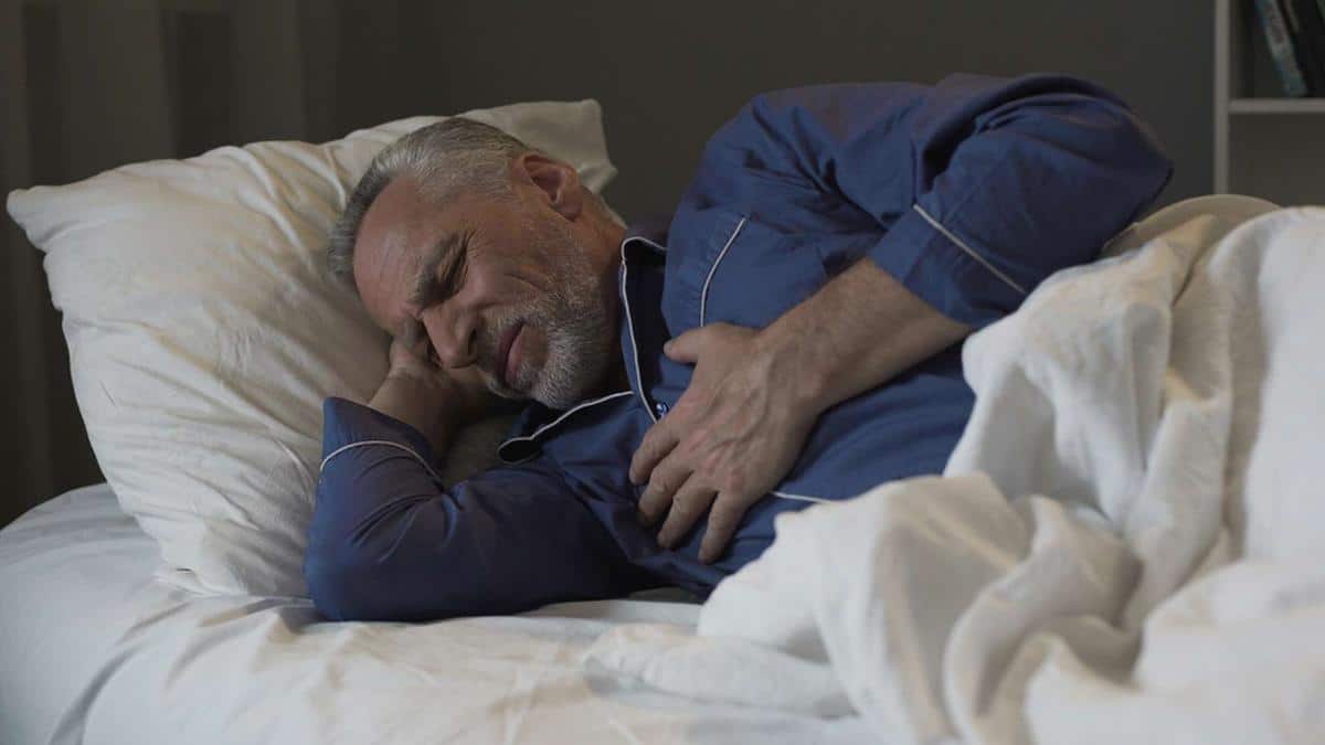 Silent killer: how a Heart Attack can happen in your sleep without warning