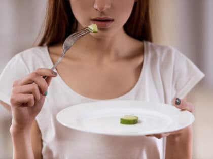 Silent signs of malnutrition you're probably ignoring
