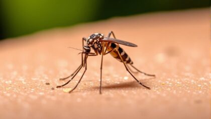 The hidden signs of Malaria no one tells you about