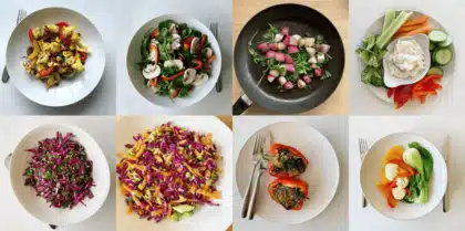Vitamin C Rich Foods: Benefits, Lists, and Recipes
