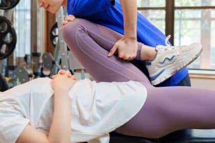 Want Toned, Slim Legs? These 5 Expert-Approved Exercises Really Work