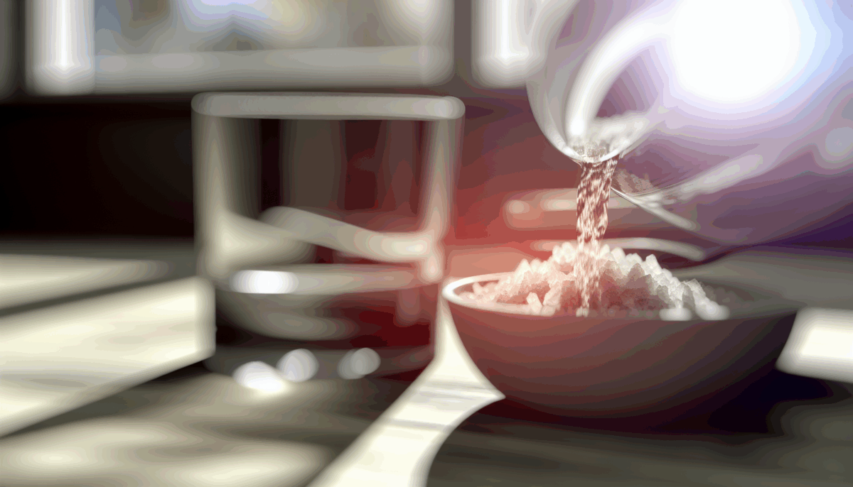 Is this common kitchen ingredient secretly raising your blood pressure? – your