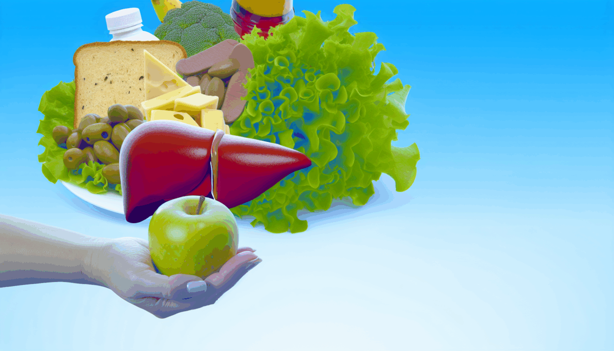Shocking! these popular foods are secretly waging war on your liver! – liver