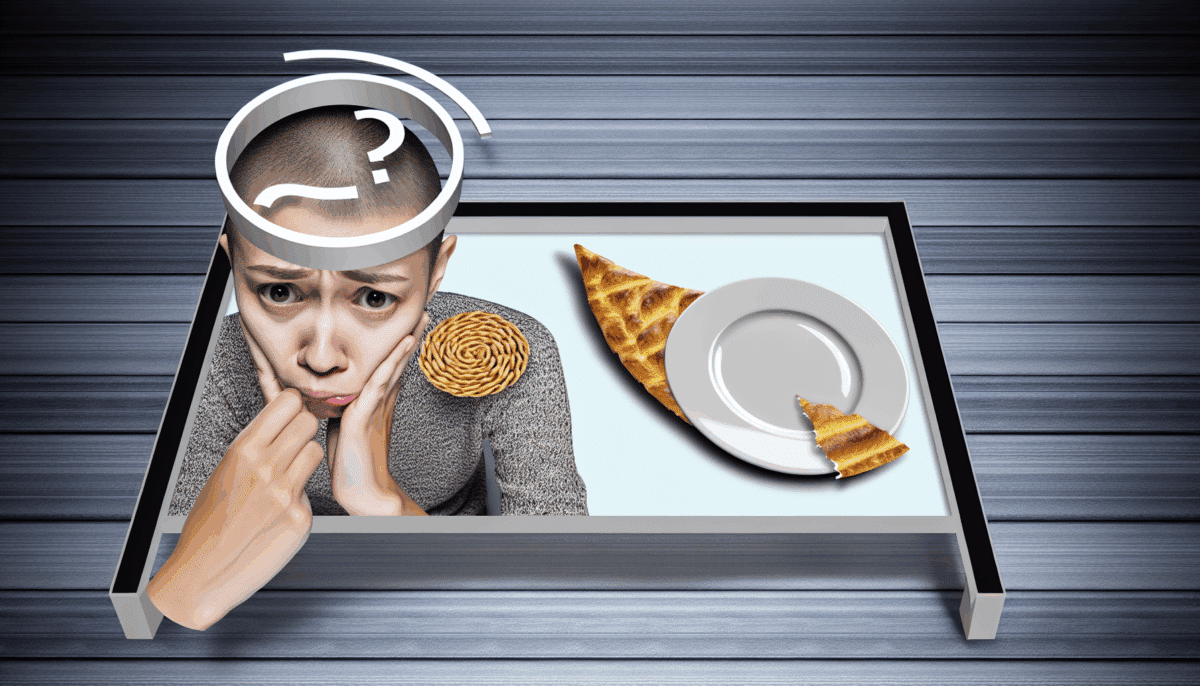 Shocking truth: why you might be starving without even knowing it! – to