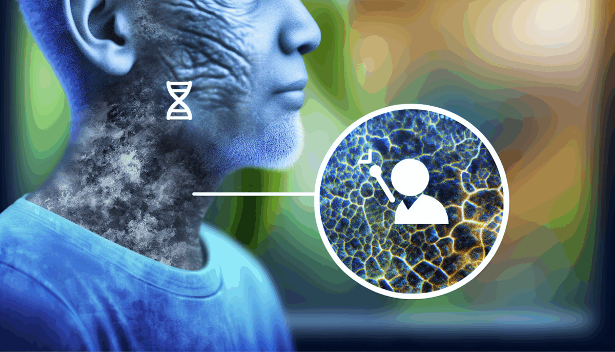 Shocking truth: your skin’s aging could be a sign of hidden malnutrition! – skin