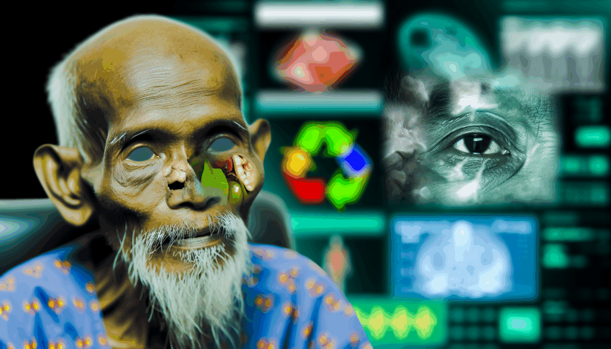 Shocking truths about malnutrition: can you spot the hidden symptoms? – and
