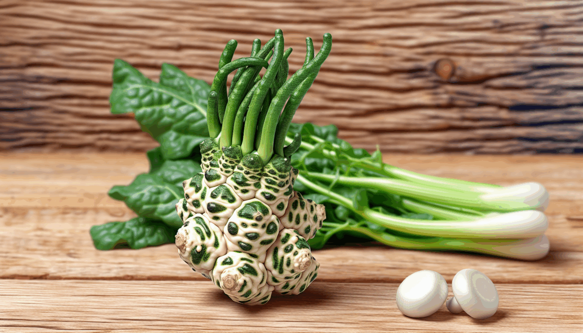 The surprising veggie that secretly battles toxins in your body! – and