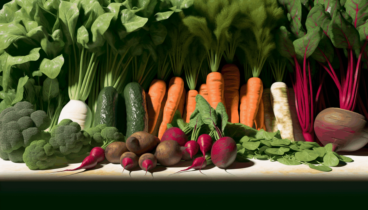 Transform mundane veggies into a miracle liver detox! – liver