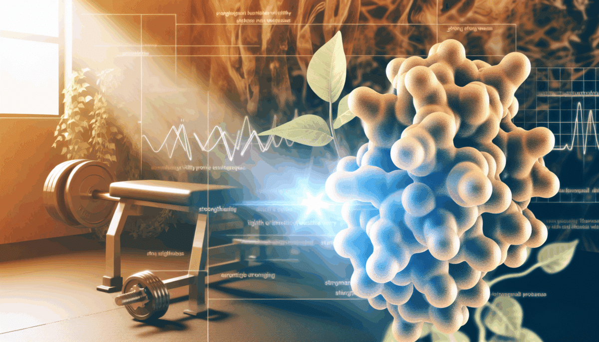 Unlock the secret: how protein can eradicate weakness forever! – and