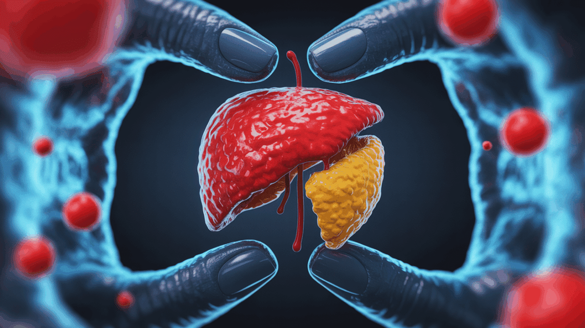 Shocking hepatitis secrets revealed: protect yourself now with this ultimate prevention guide! – hepatitis prevention