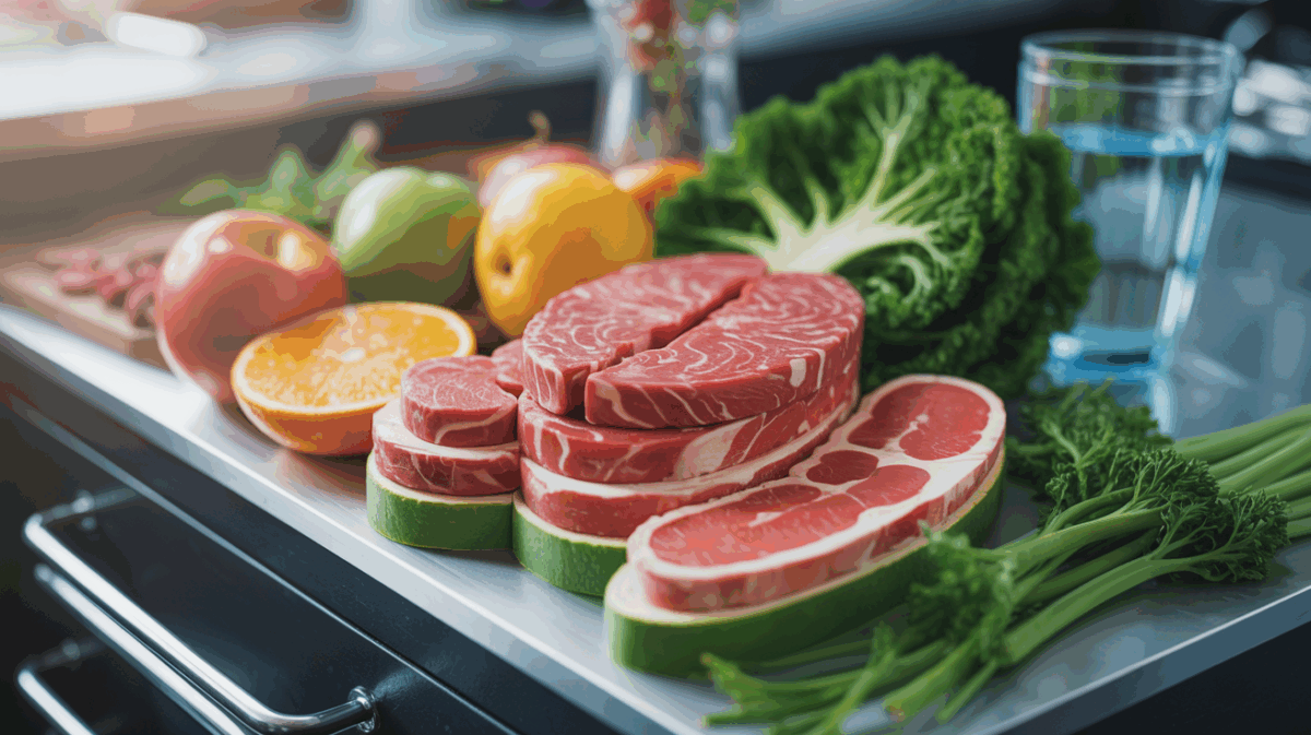 Are high-protein diets the secret to transforming your body overnight? – protein