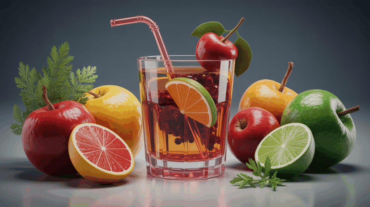 Shocking truth: the hidden dangers of mixing alcohol with your diet! – alcohol