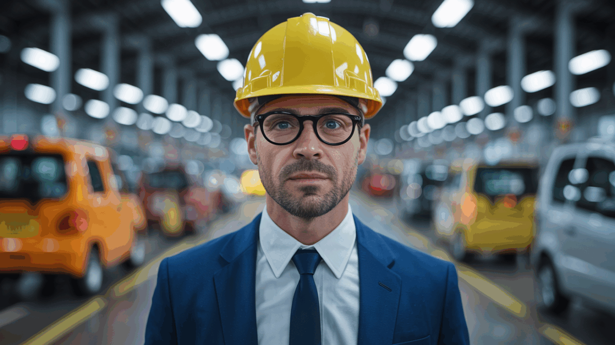 Exposed: the shocking truth about workplace dangers and how to stay safe! – occupational safety