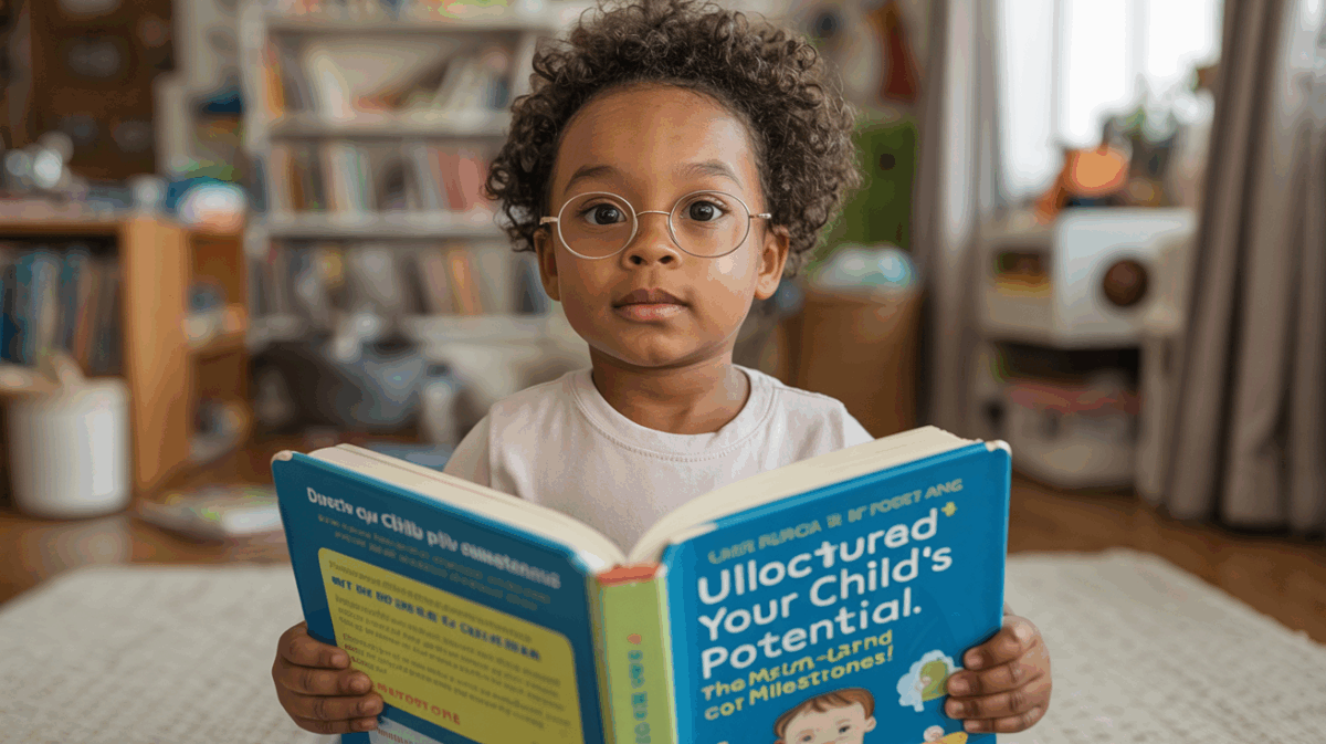 Unlock your child’s potential: the must-read guide to mastering milestones! – developmental milestones