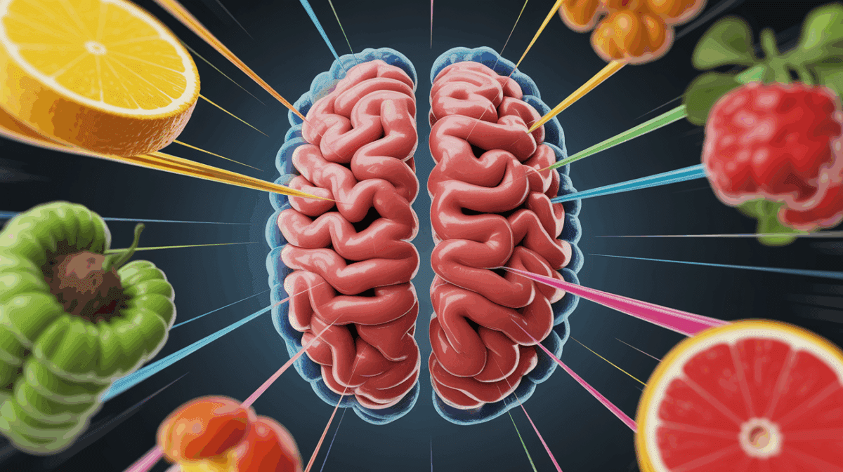 Unlock the secret link between your diet and the mysterious world of your microbiome! – microbiome and diet