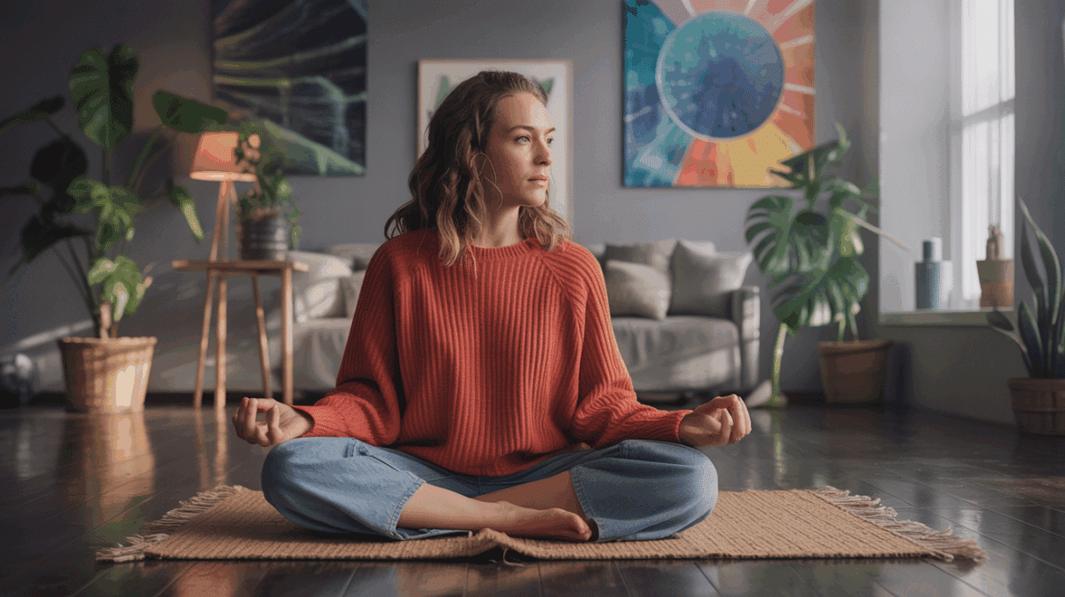 Unlock the secret power of mindfulness and meditation—discover what you’re missing! – mindfulness