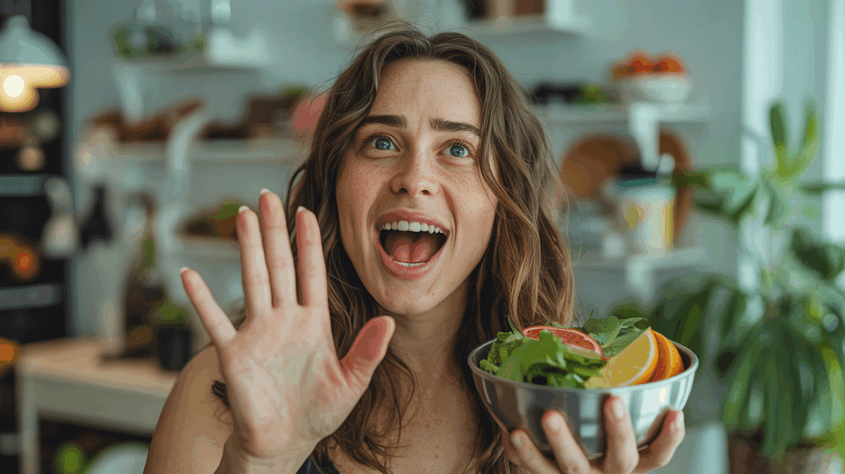 Unlock the secret to effortless weight loss: the hidden power of mindful eating and hunger cues revealed! – and