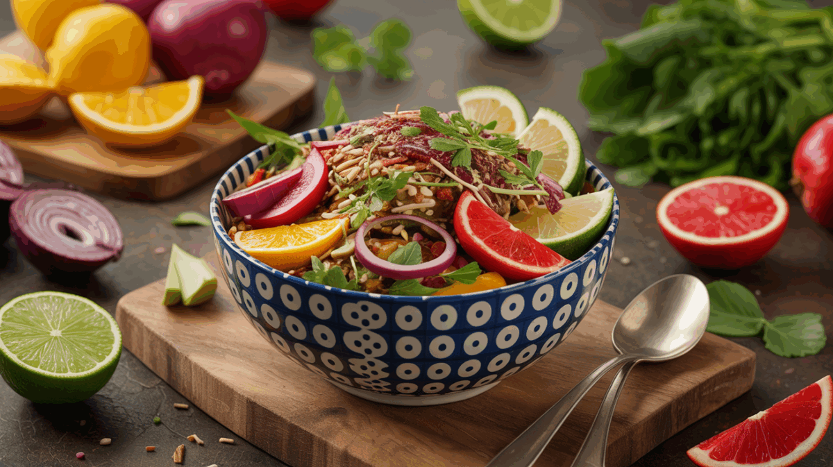 Unlock the secret to irresistibly delicious and healthy bowls! – healthy bowls