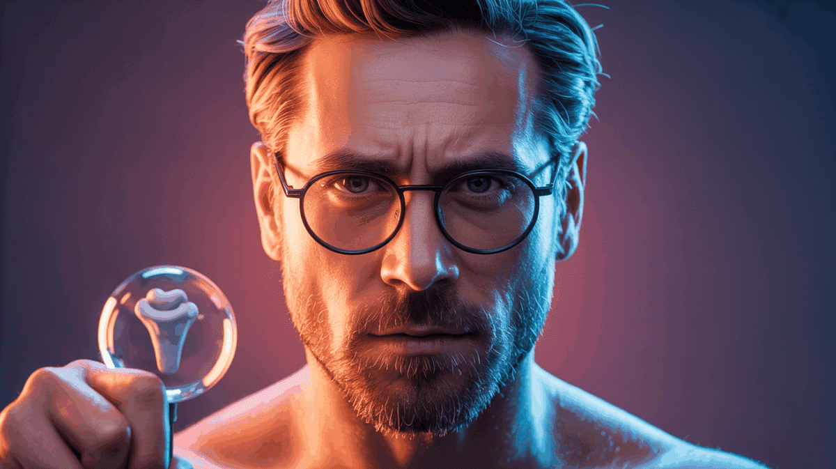 Discover the hidden dangers: what you don’t know about testicular cancer could change your life! – awareness
