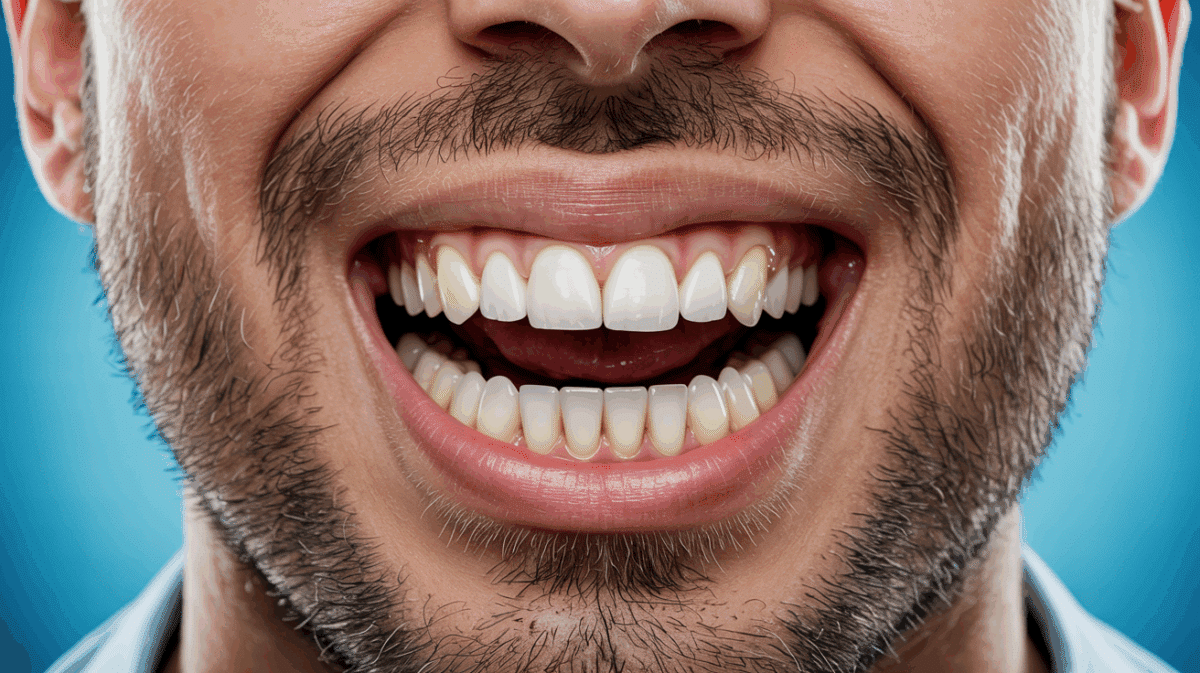 Unlock perfect health with this shocking oral hygiene secret! – oral hygiene