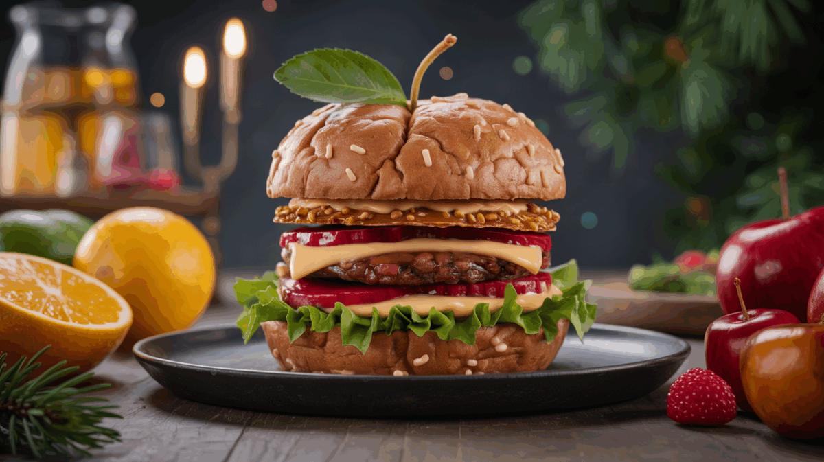 Indulge guilt-free: the secret to mindful holiday feasting revealed! – mindful eating