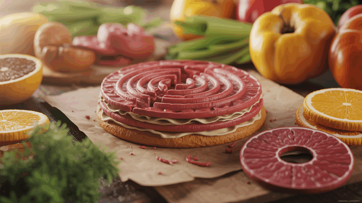 Ultra-processed foods: the hidden dangers lurking in your kitchen! – ultra-processed foods