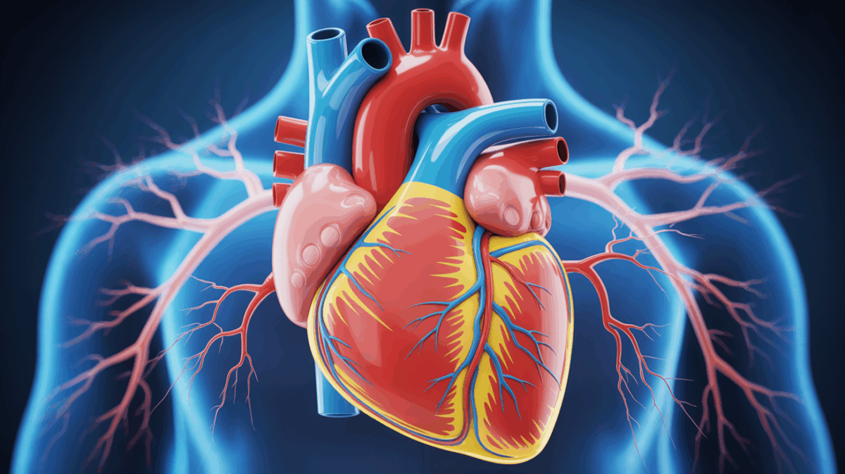 Shocking truths about heart failure you can’t afford to ignore! – heart failure basics