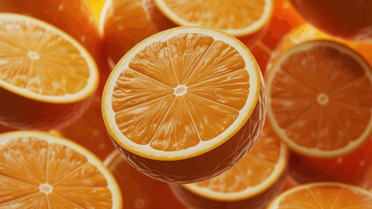 Shocking truth: how too much vitamin c could secretly harm your health! – vitamin