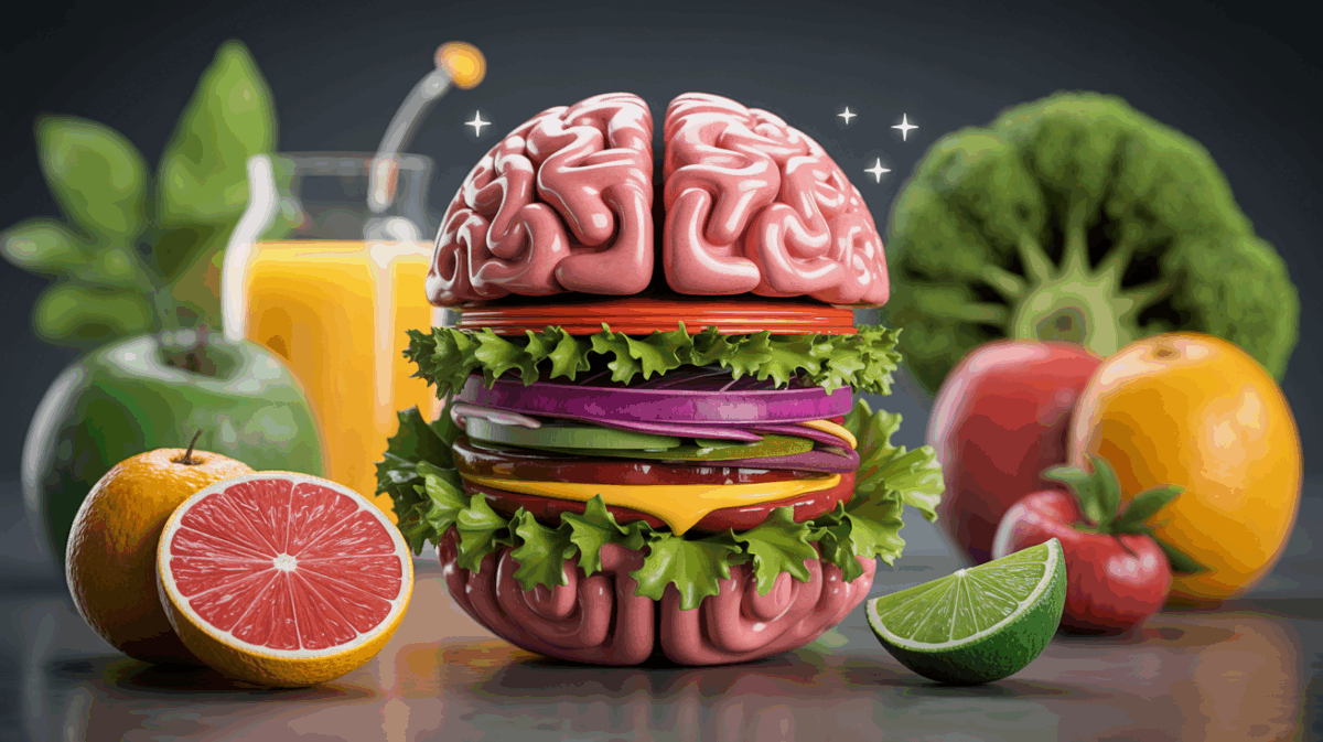 Unlock the secret to a sharper mind: the ultimate diet hack for cognitive health! – mind diet