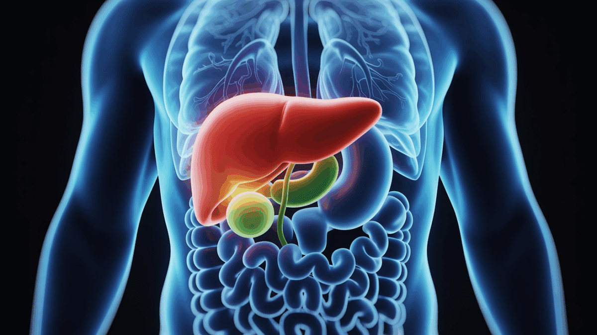 Is your gallbladder secretly sabotaging your health? discover the hidden dangers now! – gallbladder health