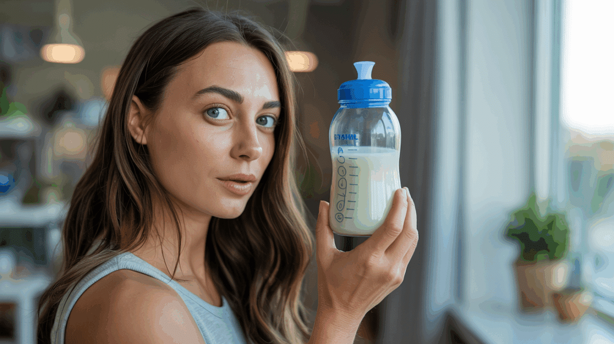 The untold secrets of boosting breast milk supply: nutrition tips every mom needs! – breastfeeding nutrition