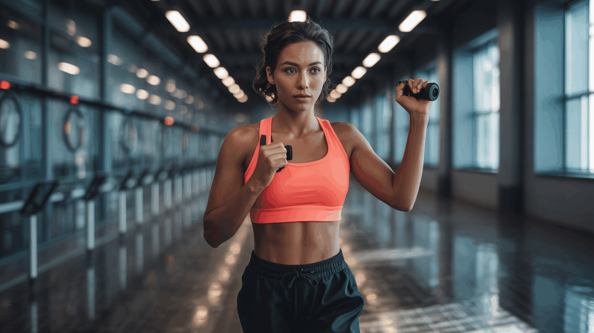 Unlock the secret to effortless weight loss with these cardio training hacks! – cardio training plans