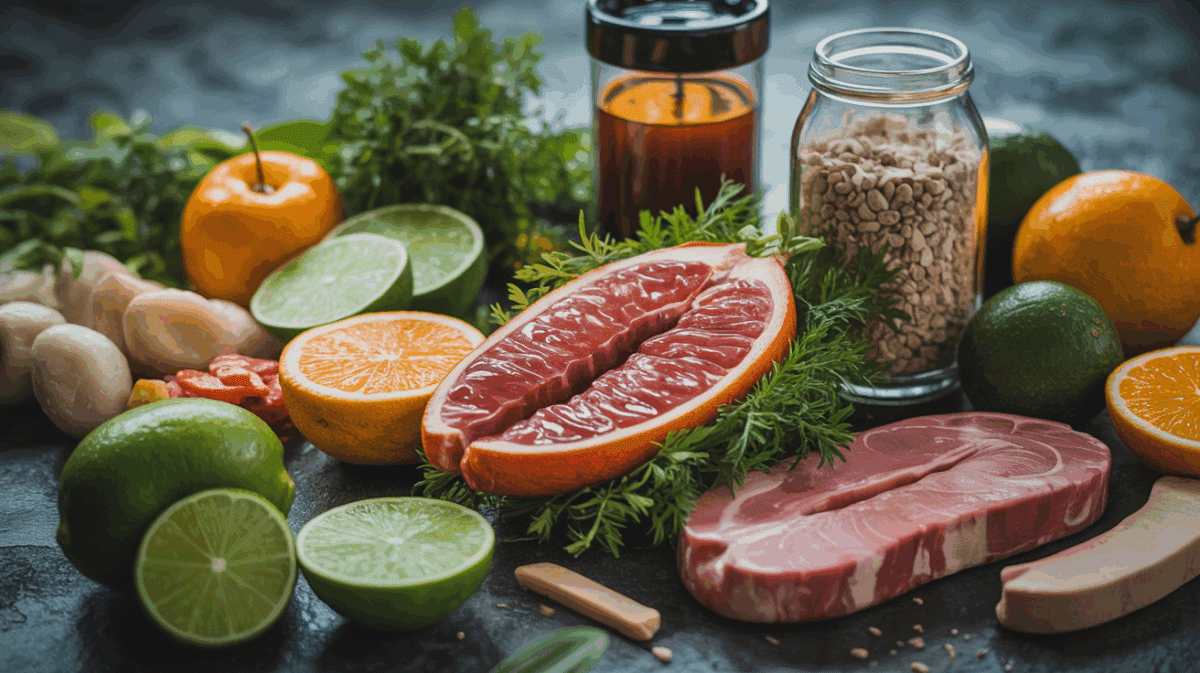 Unlock the shocking truth: are your proteins sabotaging your health? – complete and incomplete proteins