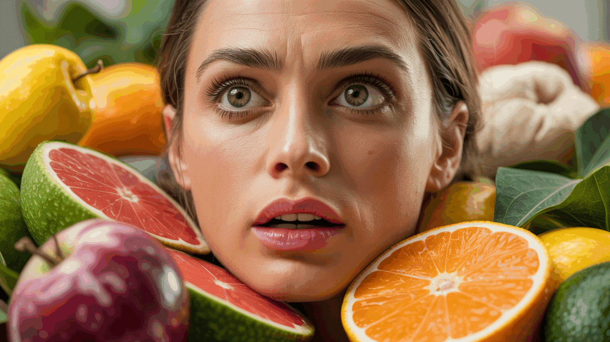 Shocking truths about pregnancy nutrition every mom needs to know! – pregnancy nutrition