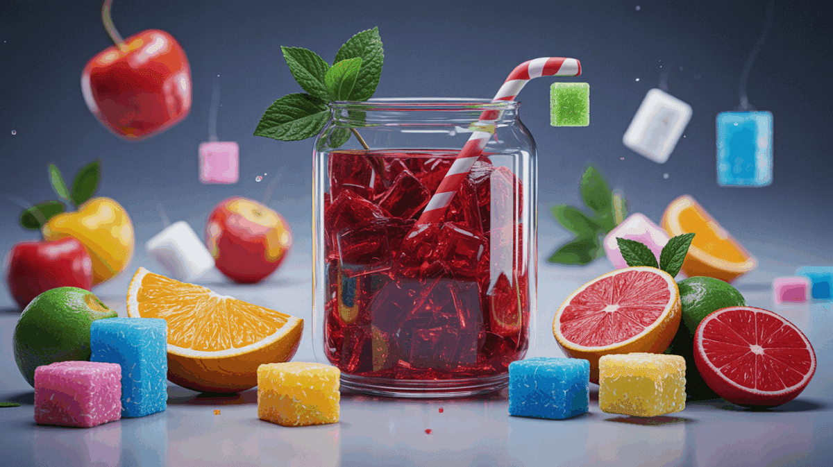 Shocking truth revealed: the dark side of sugar and artificial sweeteners! – sweeteners