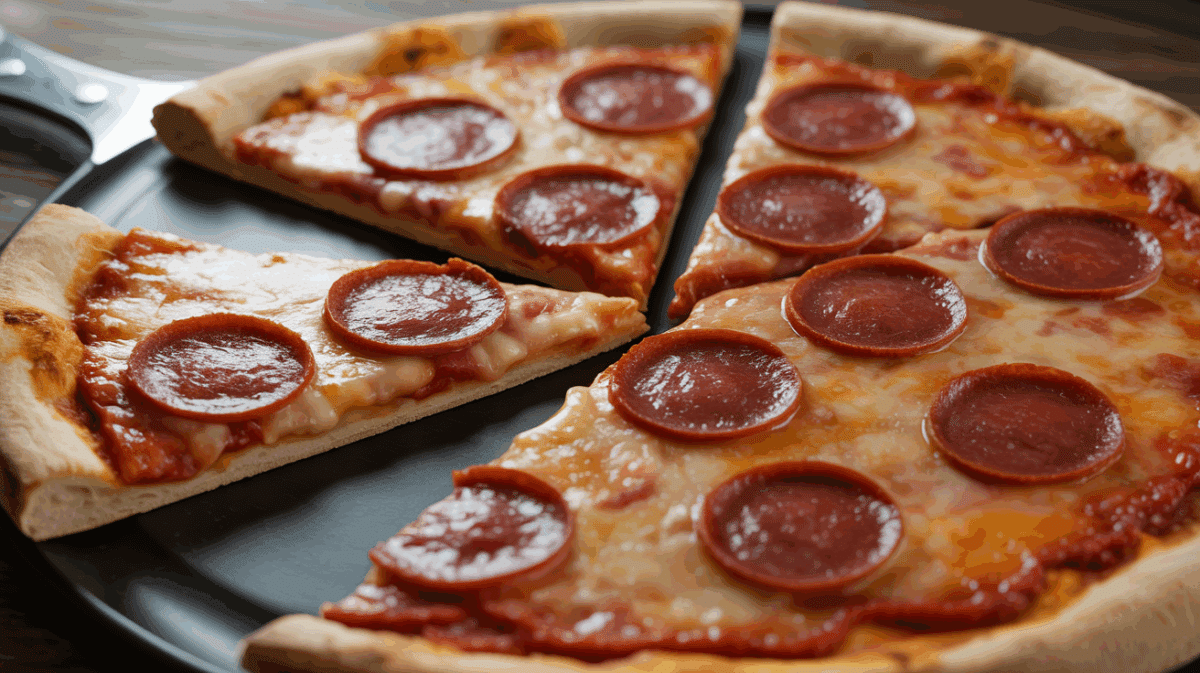 Is your daily pizza slice a salty health hazard? discover the shocking truth! – salt