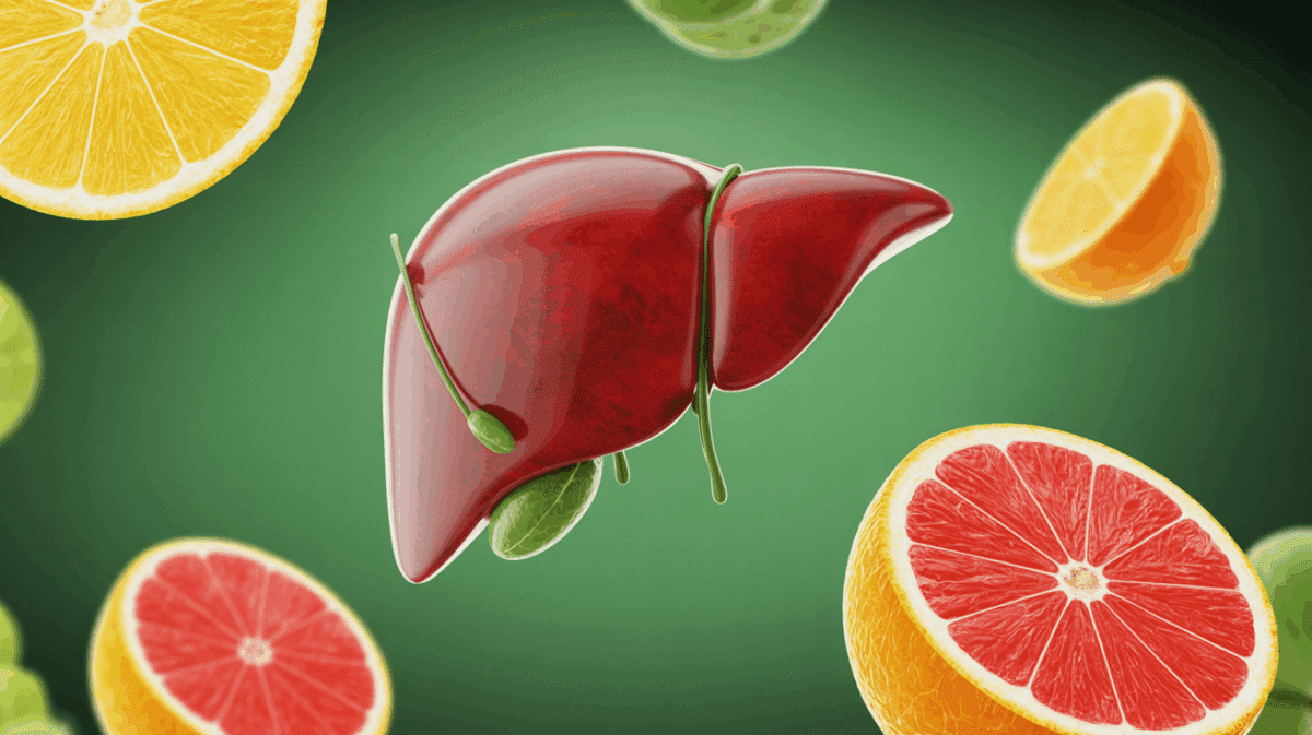 Unlock the secret diet that could revolutionize liver health—and your life! – nafld diet