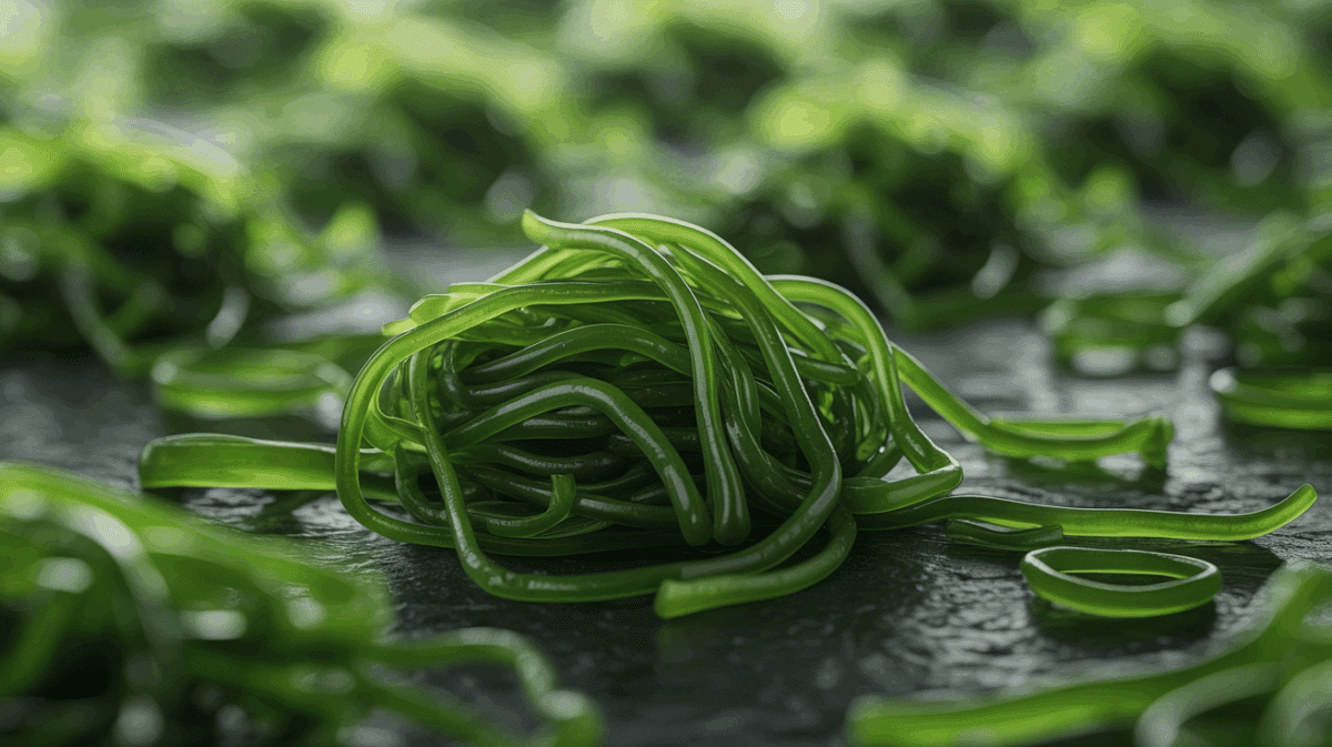 Seaweed secrets unveiled: is your iodine intake safe or risky? – iodine balance