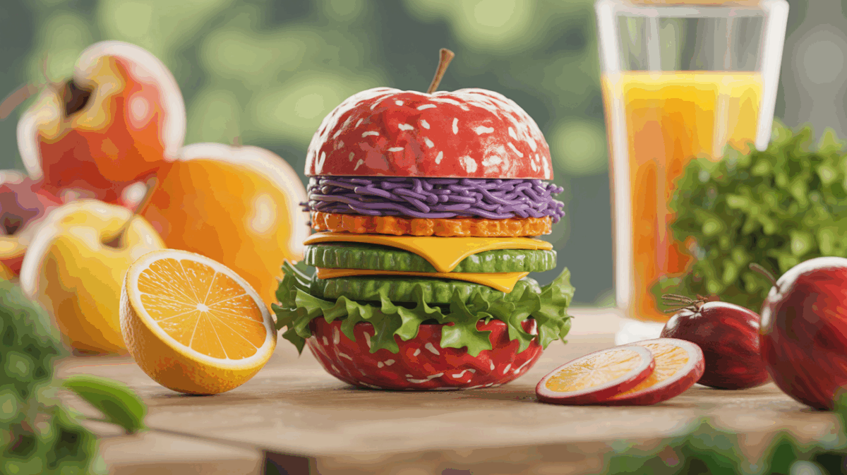 Unlock the secret flexitarian diet hack that everyone’s buzzing about! – flexitarian diet