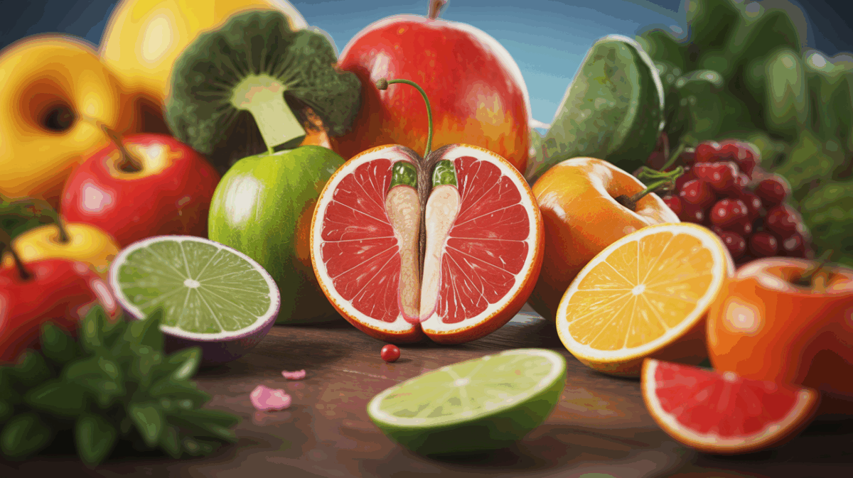 Unlock unlimited energy: the low-gi diet secret you can’t afford to miss! – low-gi eating