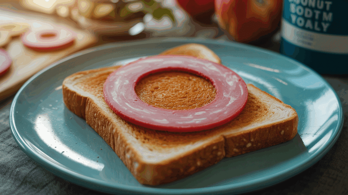 Shocking sodium secrets: is your morning toast a health hazard? – sodium