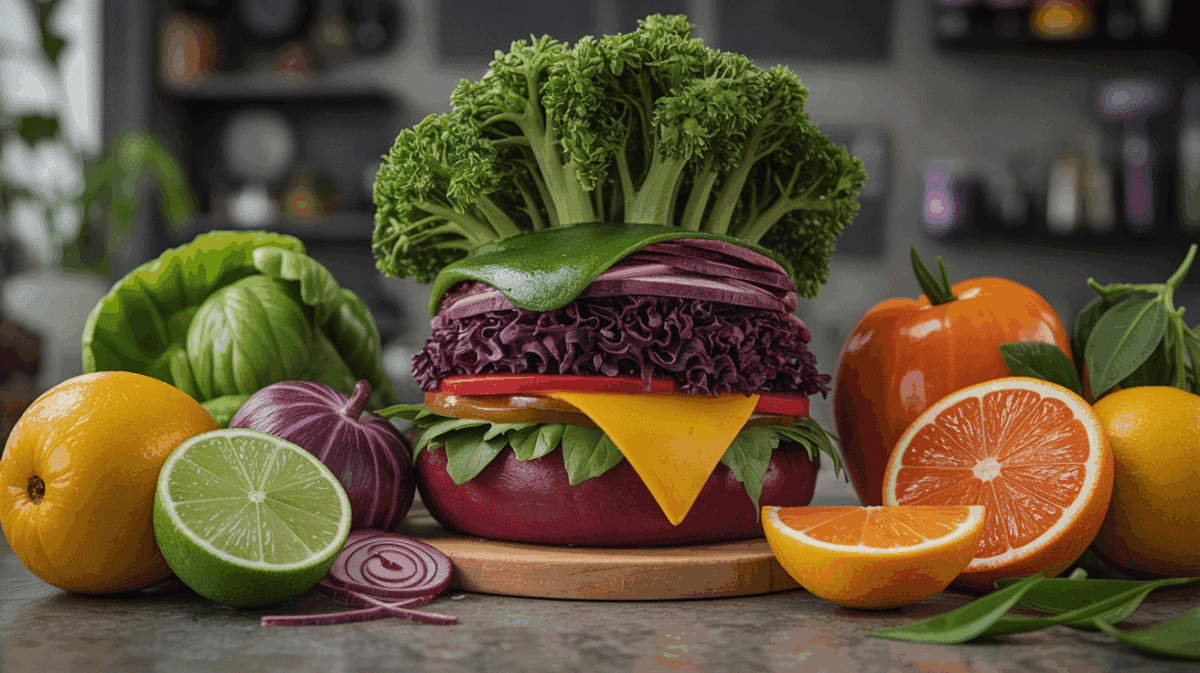 Plant-based showdown: vegan vs. vegetarian—which diet reigns supreme? – plant-based diets
