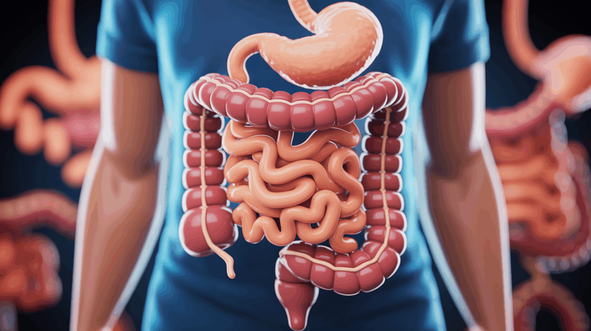 Unlock the hidden truths of inflammatory bowel disease: what doctors won’t tell you! – inflammatory bowel disease